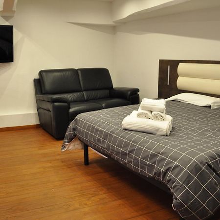 Loft Casa Zeffirino Appartement San Remo Buitenkant foto