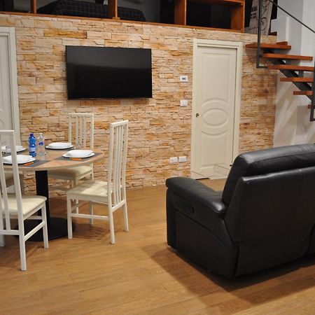 Loft Casa Zeffirino Appartement San Remo Buitenkant foto