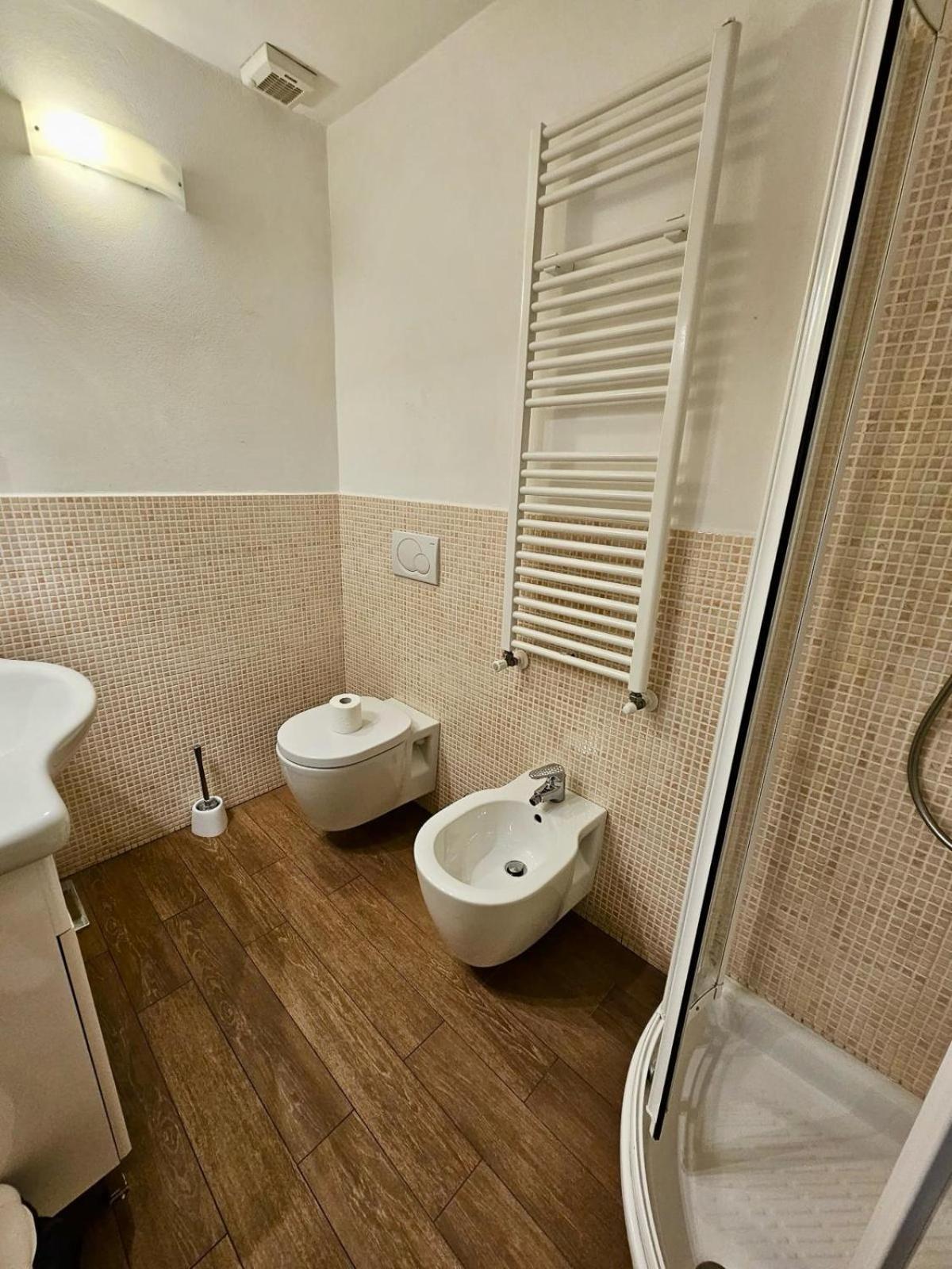 Loft Casa Zeffirino Appartement San Remo Buitenkant foto
