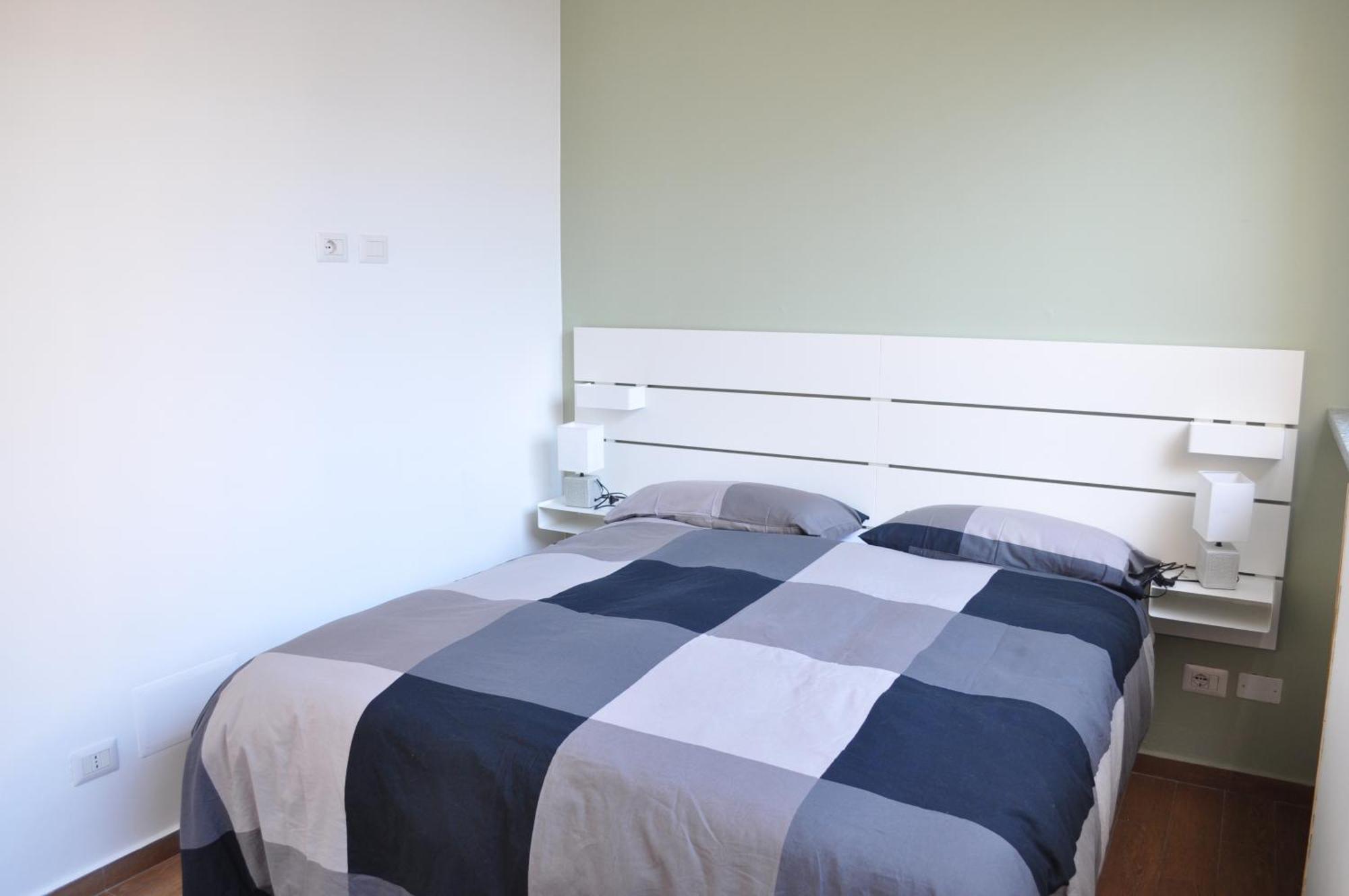 Loft Casa Zeffirino Appartement San Remo Buitenkant foto