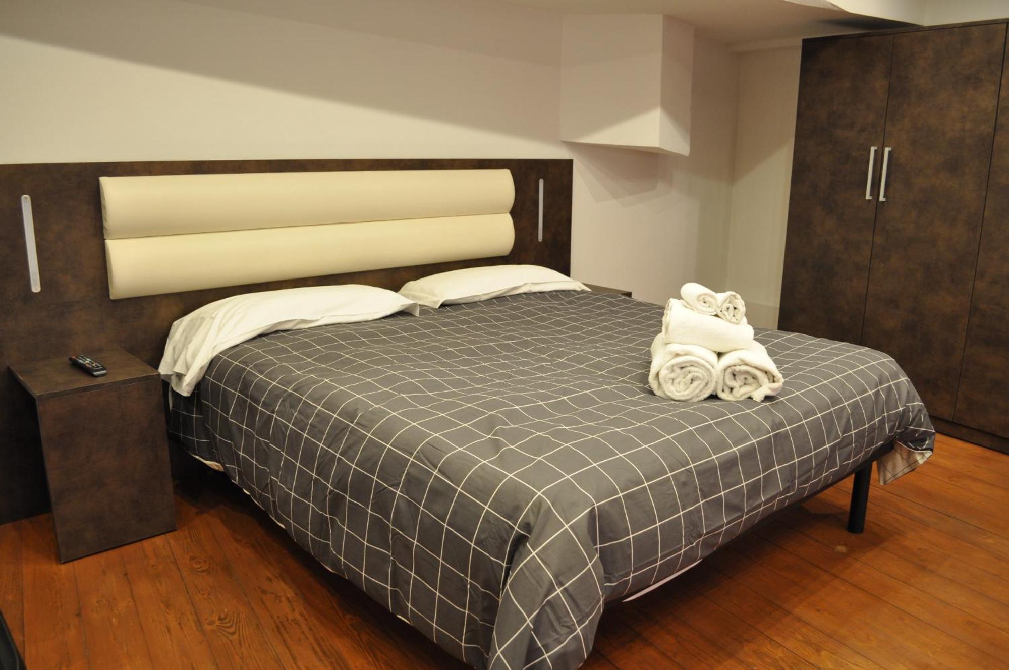 Loft Casa Zeffirino Appartement San Remo Buitenkant foto