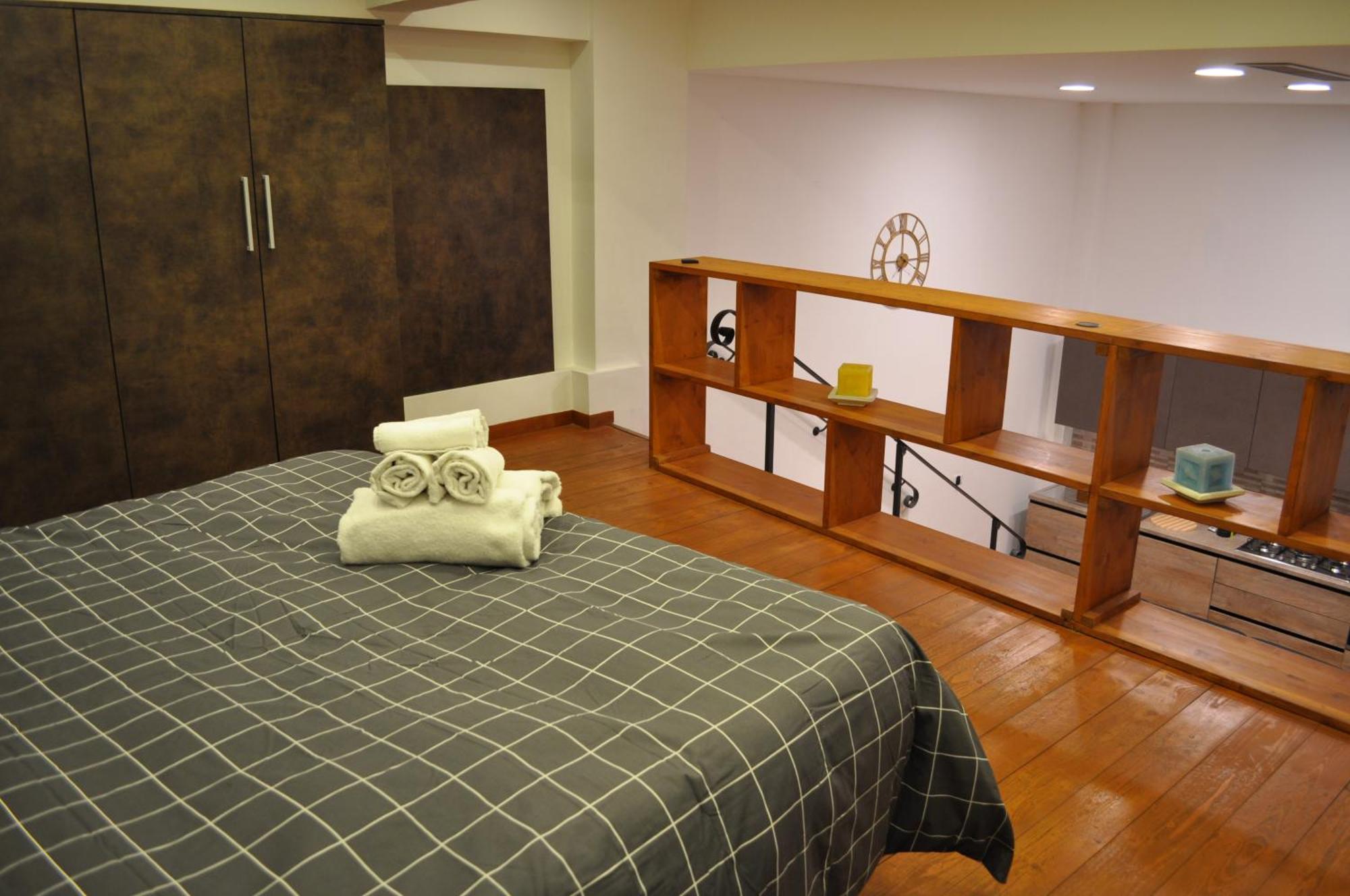 Loft Casa Zeffirino Appartement San Remo Buitenkant foto