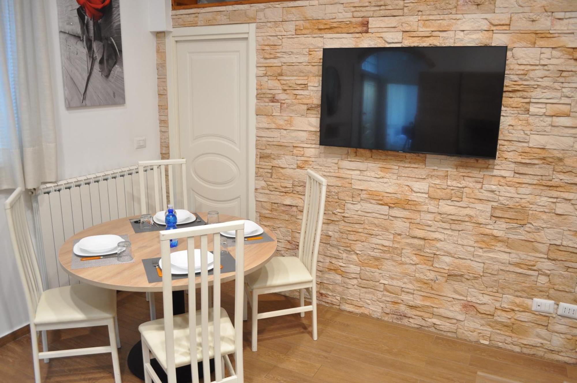 Loft Casa Zeffirino Appartement San Remo Buitenkant foto