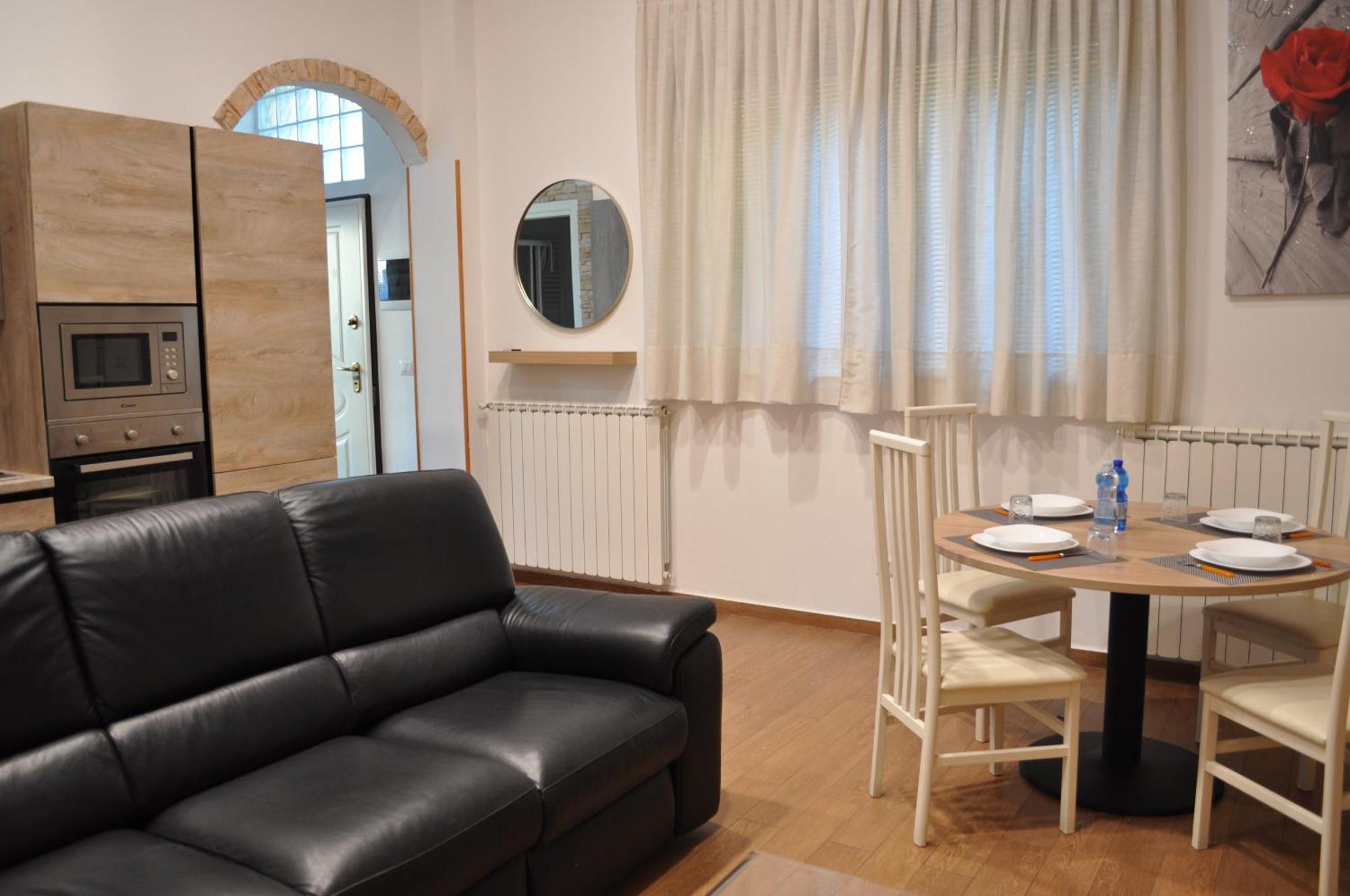 Loft Casa Zeffirino Appartement San Remo Buitenkant foto